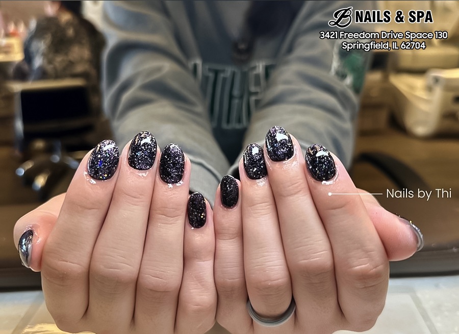 B Nail & Spa